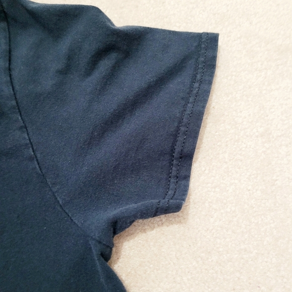 Star Wars Men's Graphic T-Shirt Size M VFifthSun Black Short Sleeve Retro - Picture 4 of 8